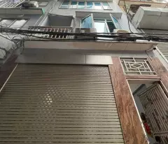 selling a 5-storey house x 41m² with car parking lane near me tri ha urban area