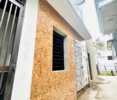 selling a 5-storey peaceful house with a sparkling hoang mai elevator