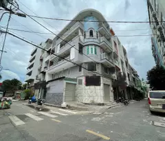 selling a 5-storey street house with a width of 7.2m on cong hoa street, tan thanh ward