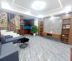 selling a 6-storey house with sparkling hoang mai