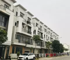 selling a 75m2 4-storey house in vsip tu son urban area