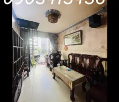 selling a 80m2 backyard house in au co for just over 6 billion