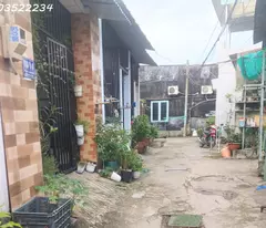 selling a 8m horizontal house - nguyen xien alley, thu duc city - price only 3 billion 5