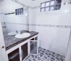 selling a 95m2 house near hiep hoa bridge (hiep hoa ward) for only 2.1 billion