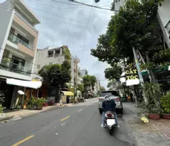 selling a 95m² street house – vo cong ton business area, tan phu – 7 bedrooms - 12.8 billion