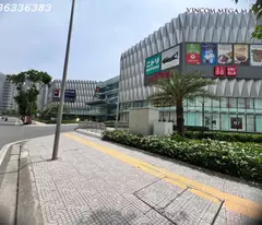 selling a base block shop with long-term ownership right at vincom megamall for only 9 billion