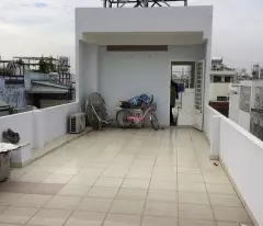 selling a beautiful 12-room motel, 420m2, tan son nhi street, tan phu district.