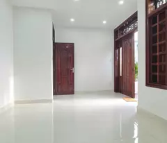 selling a beautiful 3-storey house facing dong nai street price 8.8 billion - nha trang city area 99.9m2 wide 9m