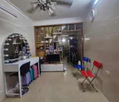 selling a beautiful house in quan nhan, close to the neighborhood playground, 36m x 4 floors x 4.85 billion