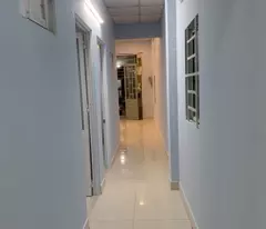 selling a brand new house with 87m2 shr residential area (tan van ward) for only 1.8 billion
