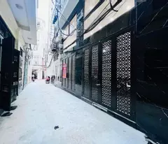 selling a building for rent with 18 rooms with revenue of 1 billion/year in dinh thon my dinh