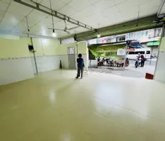selling a business corner apartment on thap ba street - vinh tho - close to the sea - 7.8m wide