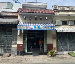 selling a business house on minh dong temple street, area: 4.1x19.5m (8m rear extension), price: 7.8 billion tl contact now