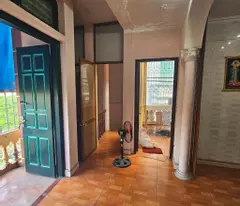selling a car sleeping in a townhouse in xa dan, dong da, open alley, business, 65m, 17 billion.