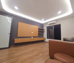 selling a collective apartment at tran dai nghia national university of economics, 95m2, 3 bedrooms. beautiful house, right here
