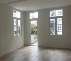 selling a corner apartment with 2 meters frontage on street number 2, rocket area
