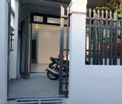 selling a corner house in the center of bien hoa 59m2 (hoa binh ward) for only 2,280 billion