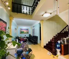 selling a corner house on van cao street - hai phong, the most beautiful location on the road, full business