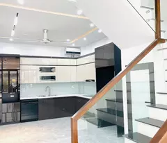 🏠🏠 selling a corner house with 2 alley sides at a prime location in the center of tran hung dao ward, tptb
