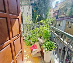 selling a corner house with 3 sides, free from cars, avoiding khuat duy tien peak business 55m x 5t 28.5 billion.