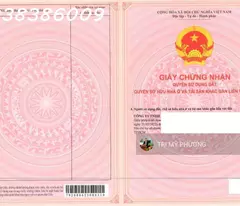 selling a corner villa, with pink book, area 456m2, most attractive price in august the classia khang dien district 9