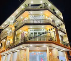 selling a dedicated house for children going to study abroad and settle