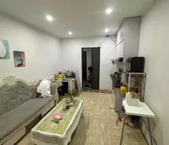selling a dormitory apartment on 8/3 street, hai ba trung, 55m2, fully furnished. a little 2 billion