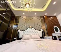 selling a dormitory house at pham hong thai street, ba dinh, hanoi, 1st floor, area 40m2, 3 bedrooms, 1 bathroom