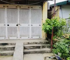 selling a dormitory house of dong ngac chemical construction company, 60m2, 2 bedrooms, fully functional, slightly 3 billion