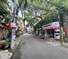 selling a dormitory house on the 1st floor in ta quang buu bach khoa automobile business hai ba trung