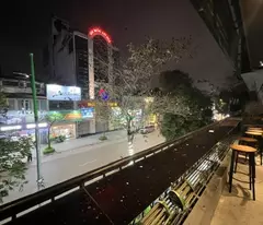 selling a dormitory house on the 2nd floor, facing hang bai street, hoan kiem, maximum 120 m2, price 12 billion