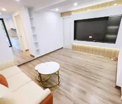 selling a dormitory house on the 2nd floor, facing nguyen hien bach khoa street, 65m, 2 bedrooms, sparkling with two ladies.