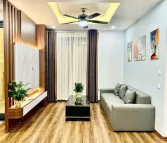 selling a dormitory house on ton duc thang street, dong da, hanoi