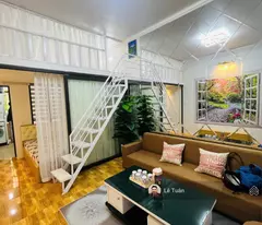 selling a dormitory house right at hoang quoc viet, cau giay 50m2 2 bedrooms 1 for only 2.99 billion