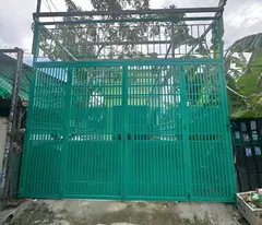 🌈 selling a four-level house in a truck alley at a good price on thanh loc street, district 12, just over 3 billion - area 52m2