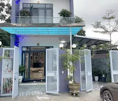 ❌ selling a fully furnished 2-story house in hoai thanh, move in now