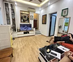 selling a glittering kim taurus 3rd floor dormitory house right at hai ba trung