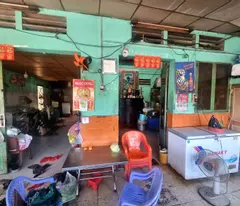 selling a house facing hung phu (8x20), ward 9, district 8 for only 6 billion
