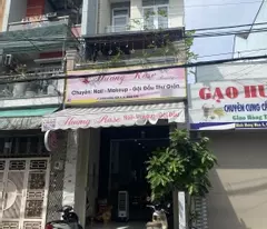 selling a house for sale on street 14 le van quoi, area: 4x17.5m, 2 floors, price: 7.9 billion tl contact now
