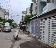 selling a house in a densely populated area with full amenities