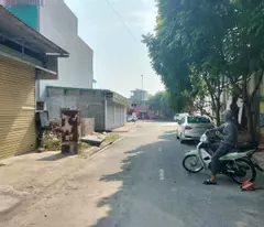selling a house of 185m2 on tran lam alley, thai binh city - 12 billion