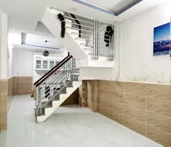selling a house of 30m2, nun huynh lien, square book, slightly 3 billion