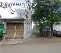 selling a house of 87m2 frontage on street 13, linh xuan ward, thu duc, 5.5 billion