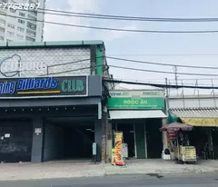 selling a house on a good commercial street in binh thanh, only at the same price as an 8-storey kv alley
