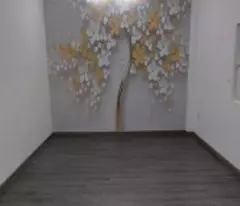 selling a house on an internal road in the missile armored area