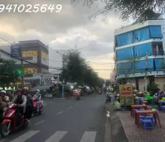 selling a house on business road, located in phuoc binh - phuoc long area, thu duc, ho chi minh city