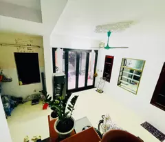 selling a house on corner lot tran quacable - wide acreage - thong alley, r2.5m - business - car 5m away. 33m2 - 3.55 billion