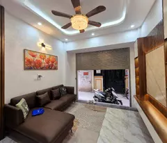 selling a house on minh khai lane, quynh lane, 4 sparkling floors, hai ba trung's business alley