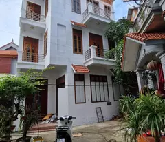 selling a house on phan dinh street is khe ha dong