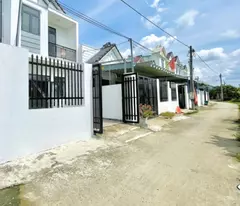 selling a house to anyone looking for a private house that has already moved in